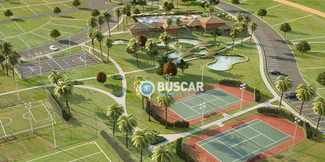 Casa de Condomínio à venda com 4 quartos, 215m² - Foto 26