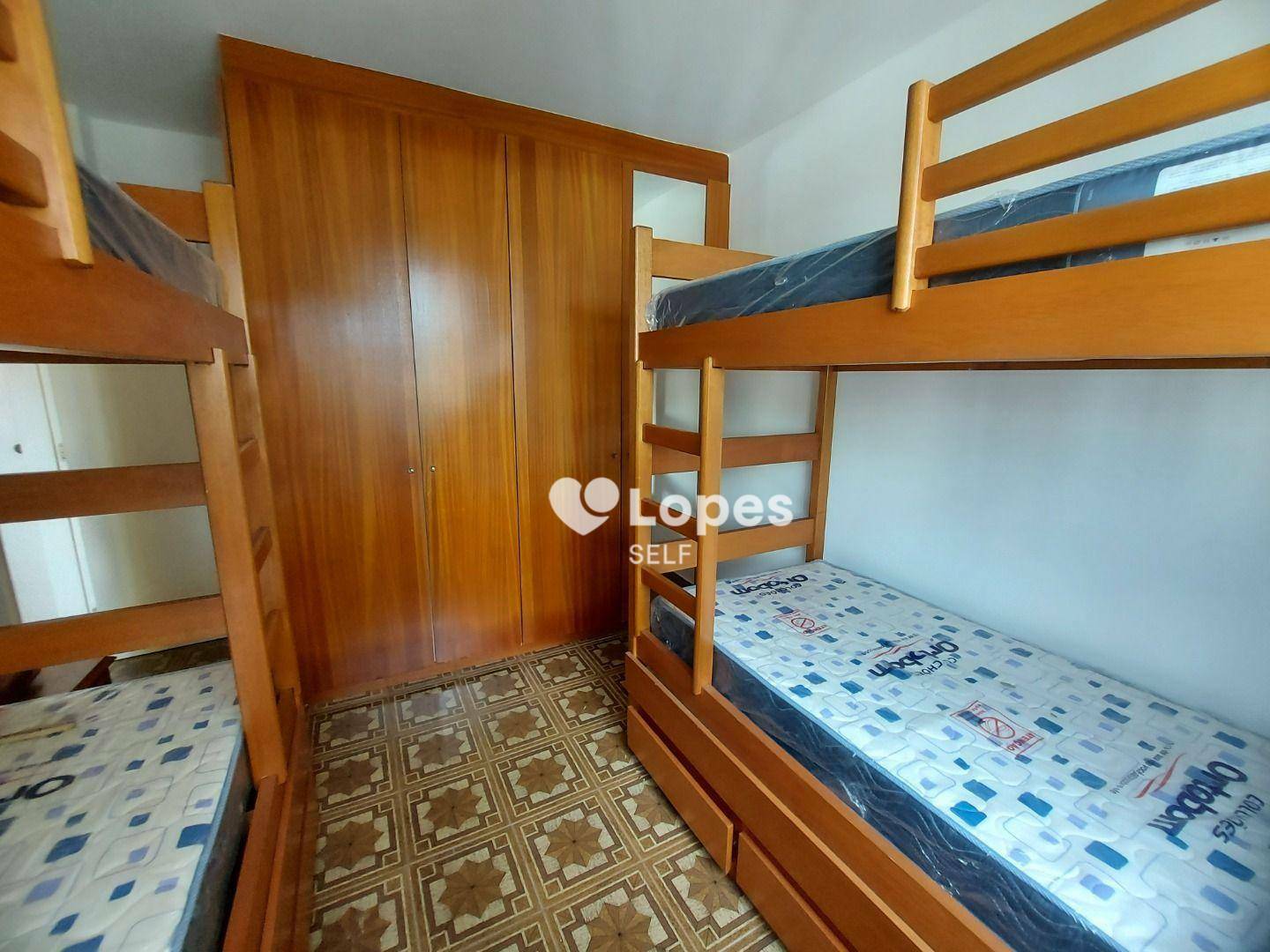 Apartamento à venda com 3 quartos, 93m² - Foto 8