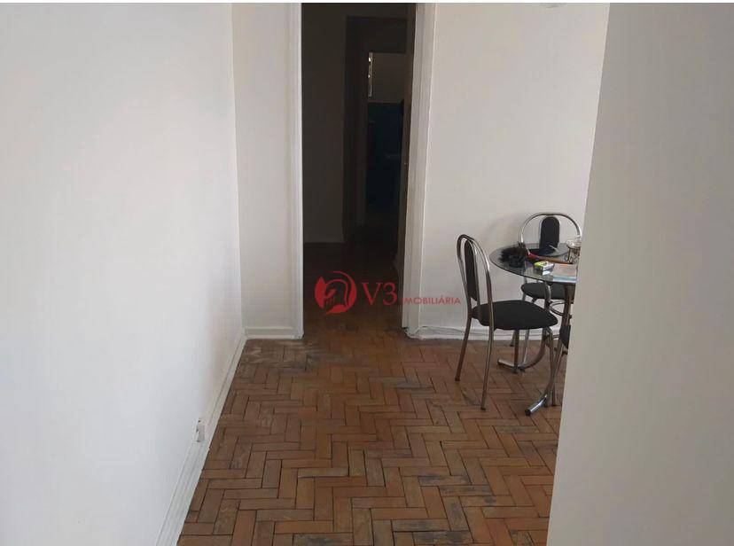 Apartamento à venda com 2 quartos, 80m² - Foto 4