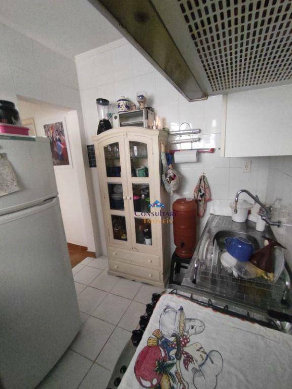 Apartamento à venda com 1 quarto, 67m² - Foto 6