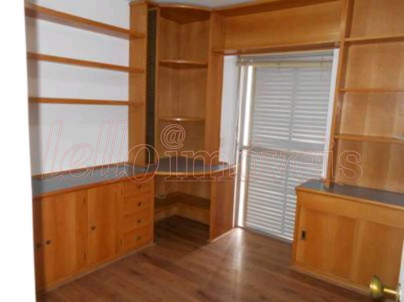 Apartamento para alugar com 3 quartos, 168m² - Foto 6