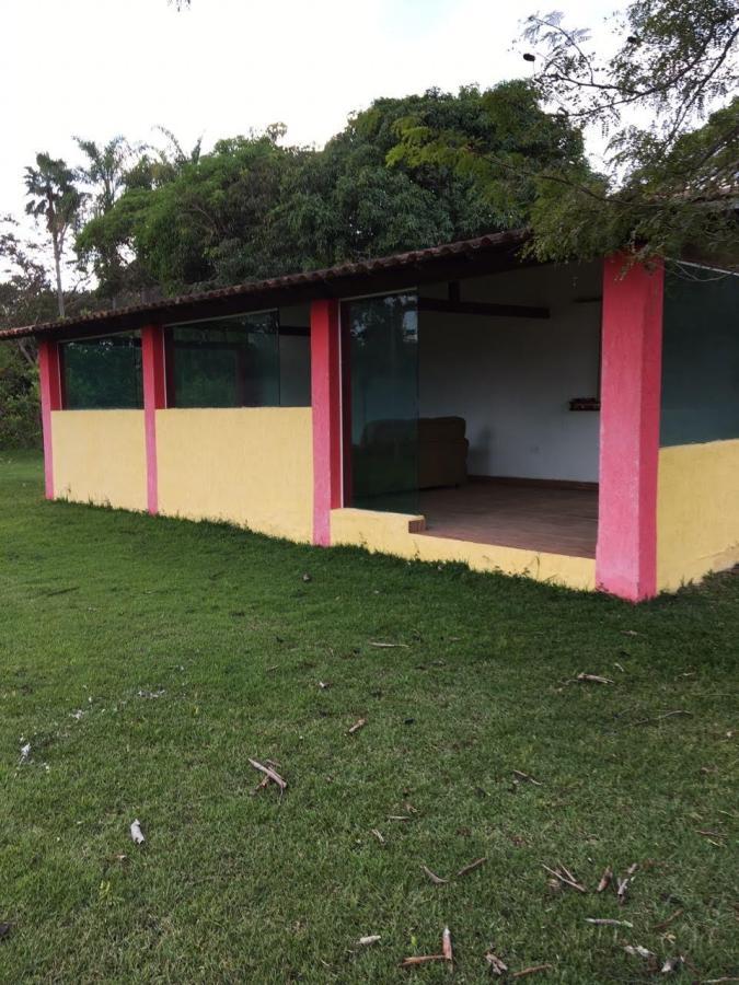 Fazenda à venda com 8 quartos, 400m² - Foto 1