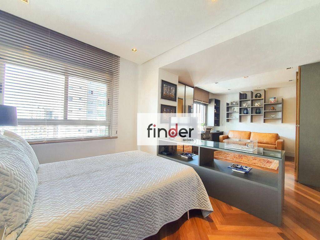 Apartamento à venda com 3 quartos, 485m² - Foto 35