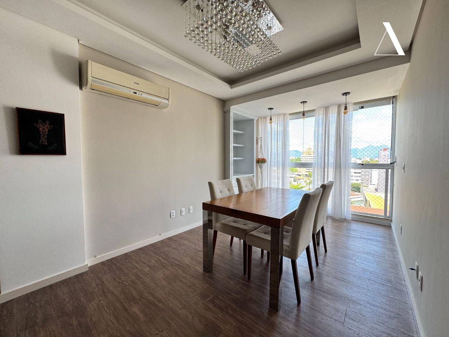 Apartamento, 3 quartos, 101 m² - Foto 4