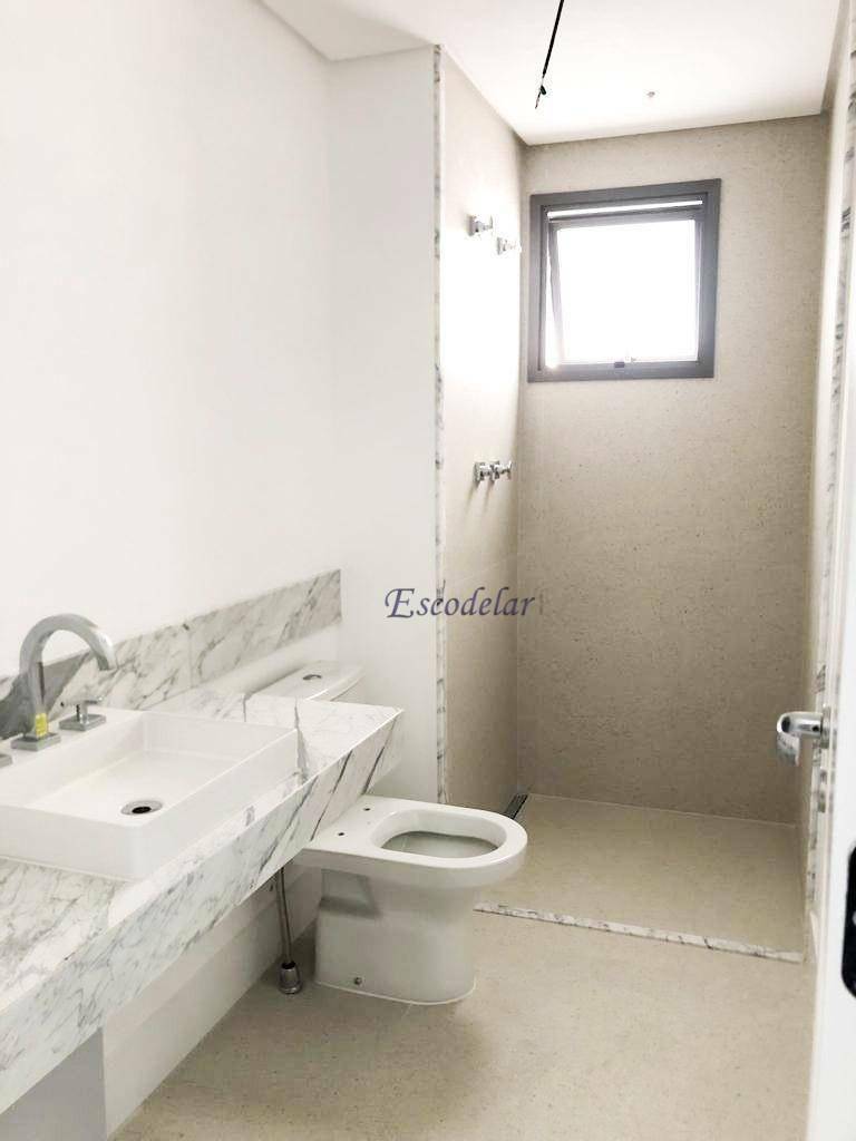 Apartamento à venda com 4 quartos, 131m² - Foto 13