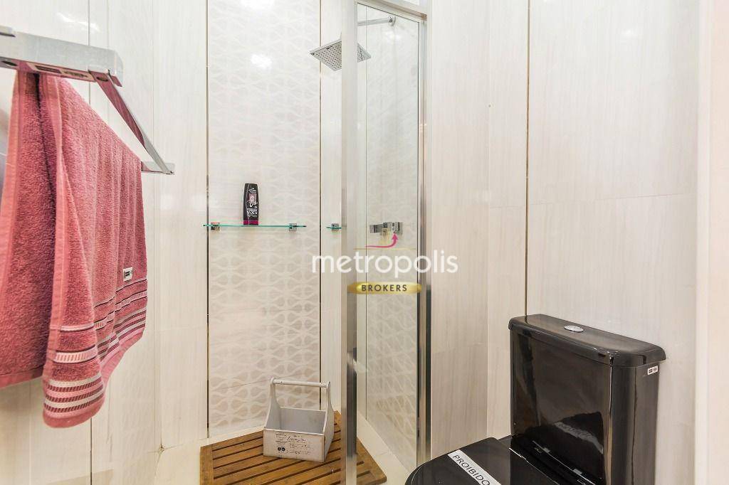 Apartamento à venda com 1 quarto, 48m² - Foto 20