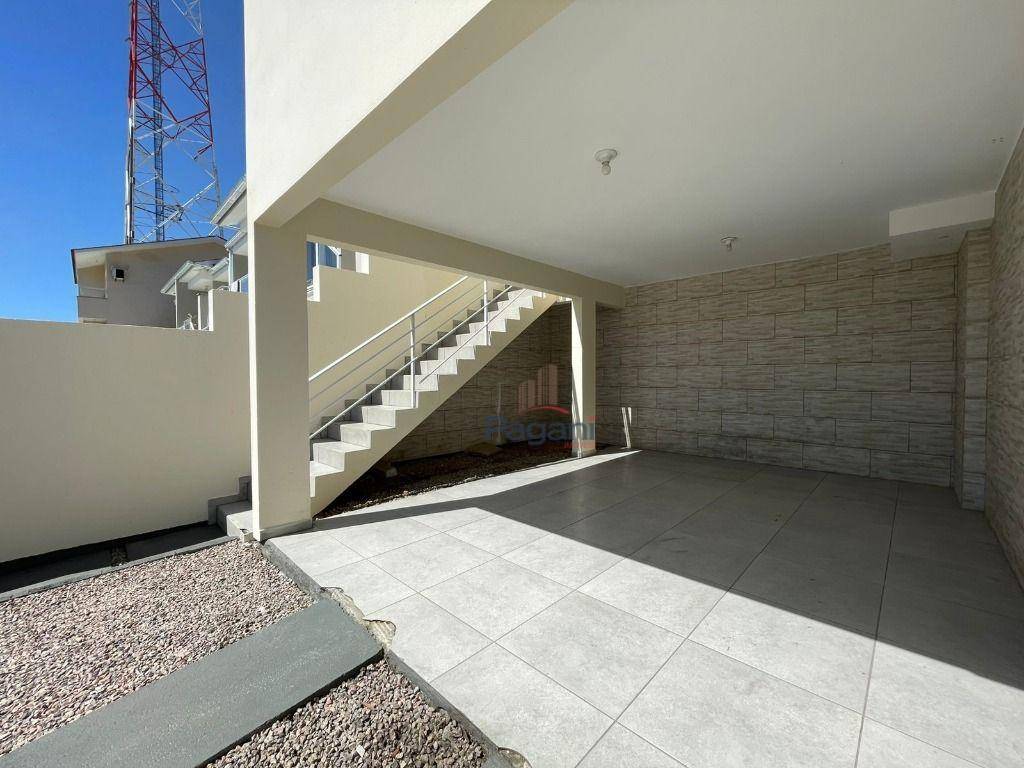 Sobrado, 2 quartos, 81 m² - Foto 5