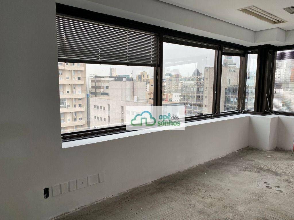 Conjunto Comercial-Sala para alugar, 98m² - Foto 1