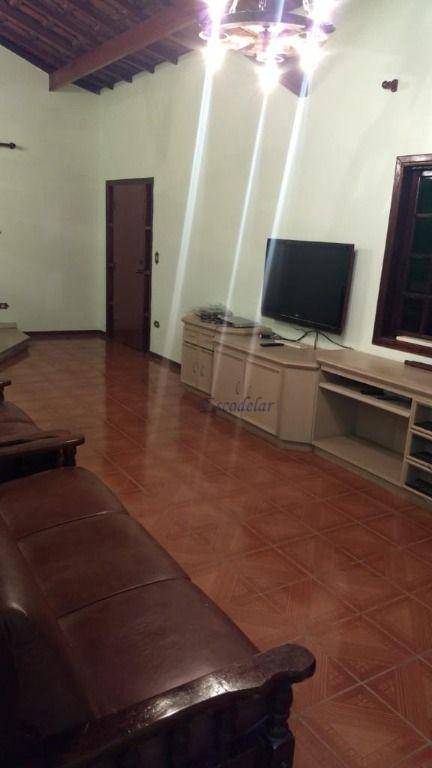 Chácara à venda com 4 quartos, 350m² - Foto 6