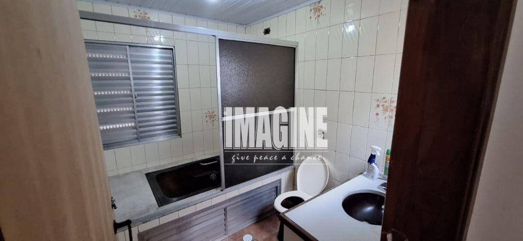 Sobrado à venda com 3 quartos, 166m² - Foto 21