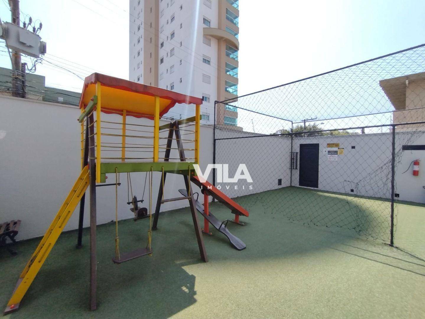 Apartamento à venda com 3 quartos, 93m² - Foto 7