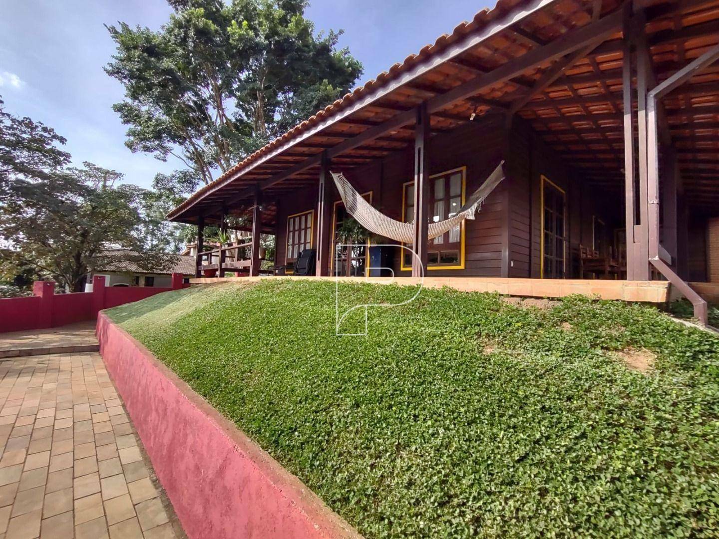 Casa de Condomínio à venda com 3 quartos, 517m² - Foto 39