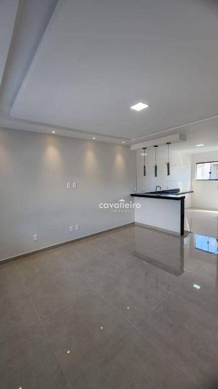 Casa de Condomínio à venda com 3 quartos, 97m² - Foto 6