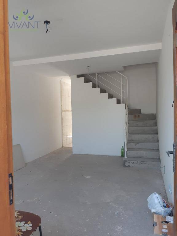 Sobrado à venda com 2 quartos, 72m² - Foto 7