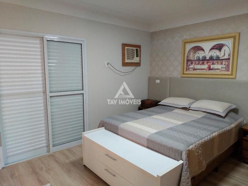 Apartamento à venda com 3 quartos, 135m² - Foto 9