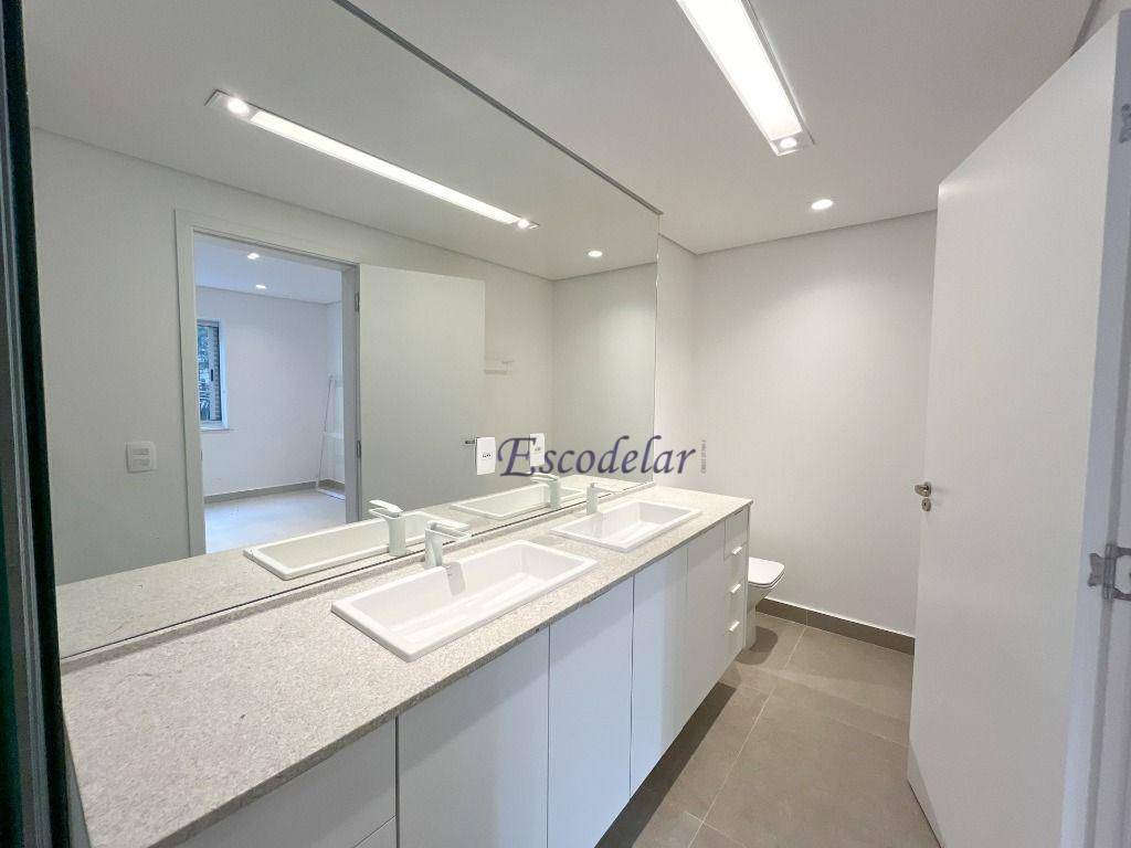 Apartamento à venda com 3 quartos, 155m² - Foto 33