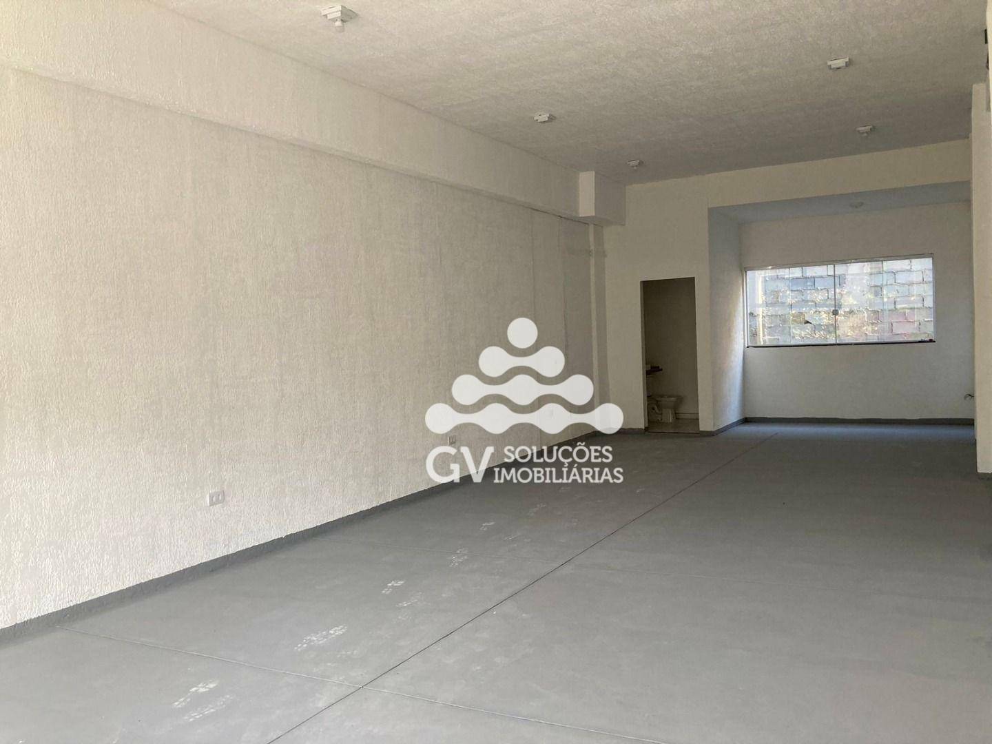 Loja-Salão para alugar, 65m² - Foto 3