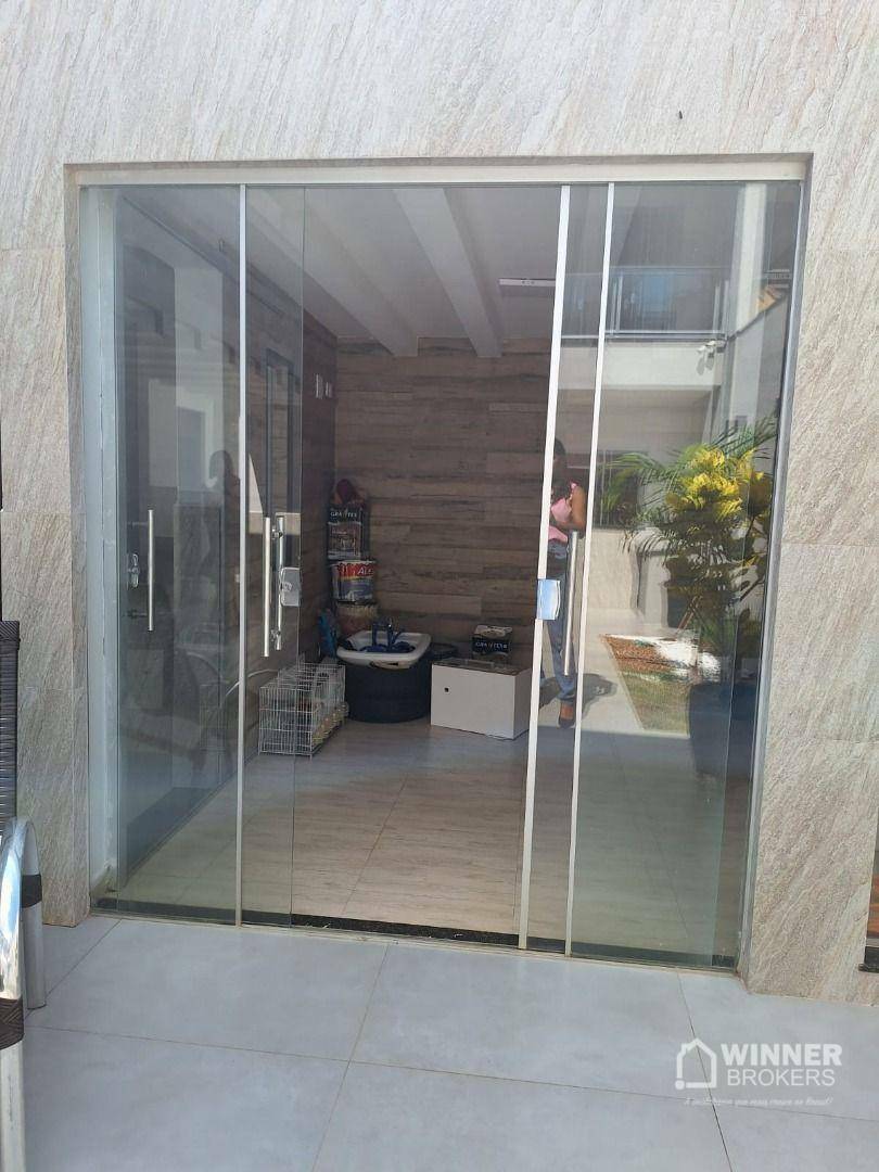 Sobrado à venda com 3 quartos, 245m² - Foto 19