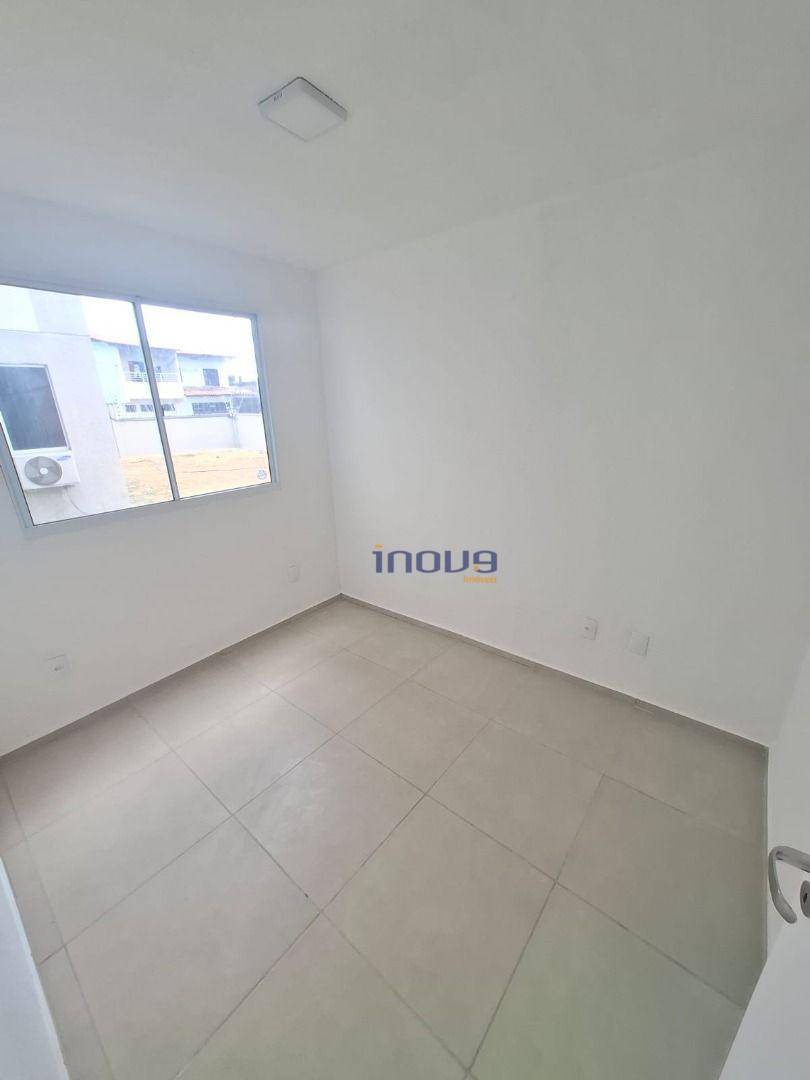 Apartamento, 2 quartos, 44 m² - Foto 3