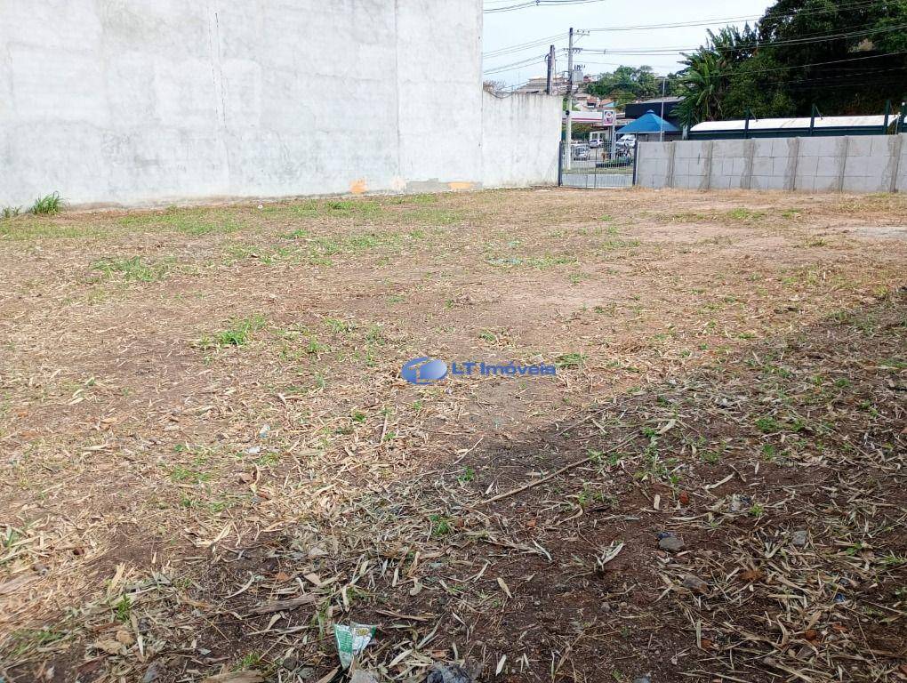 Terreno, 888 m² - Foto 1