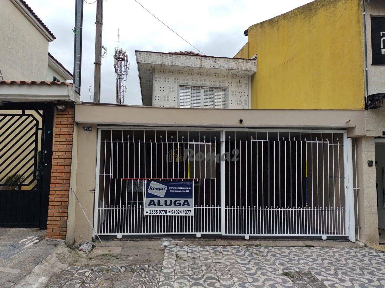 Sobrado para alugar com 4 quartos, 150M2 - Foto 2