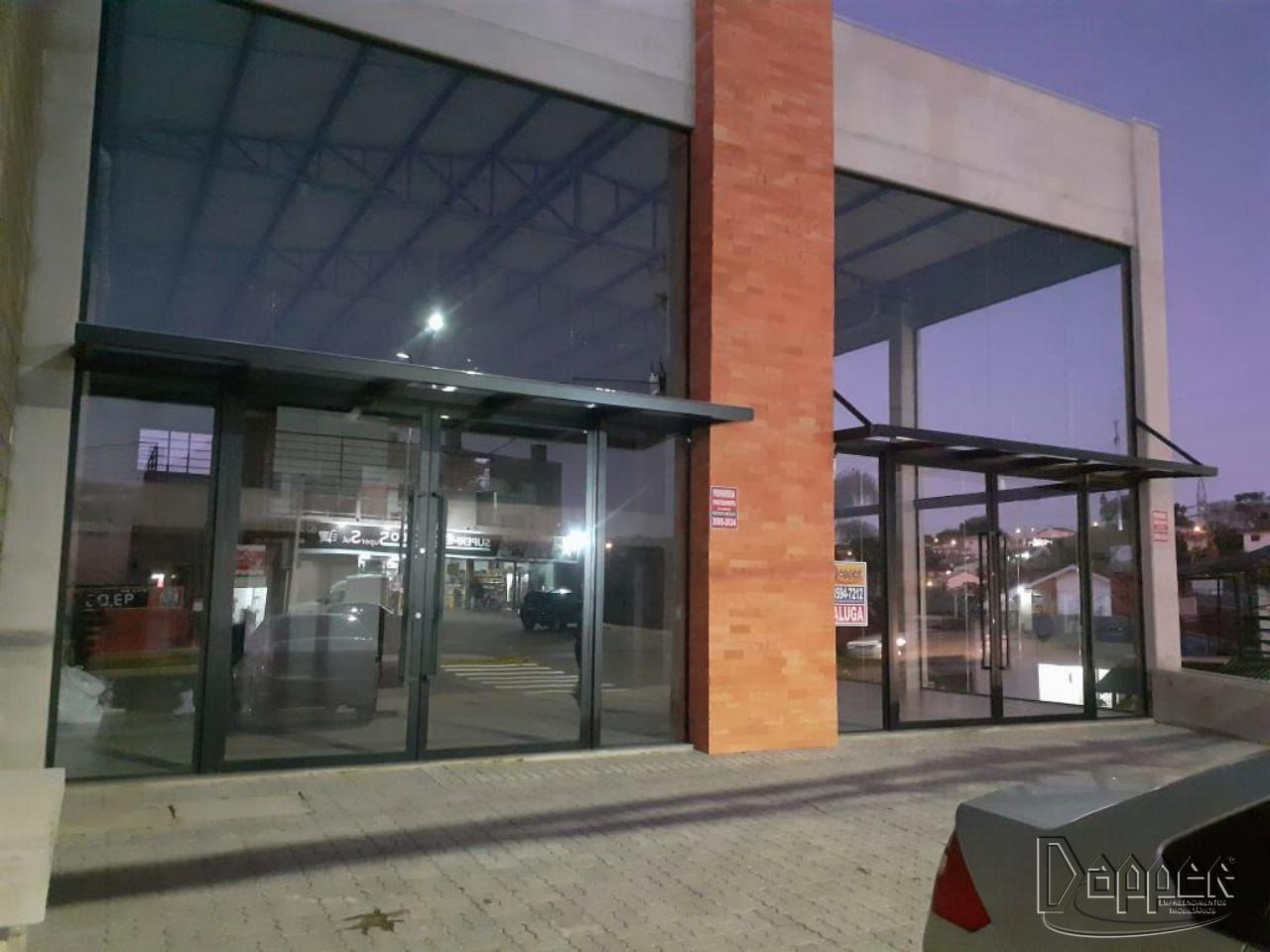 Prédio Inteiro, 518 m² - Foto 1