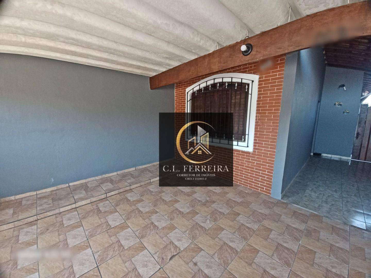 Casa à venda com 2 quartos, 103m² - Foto 25