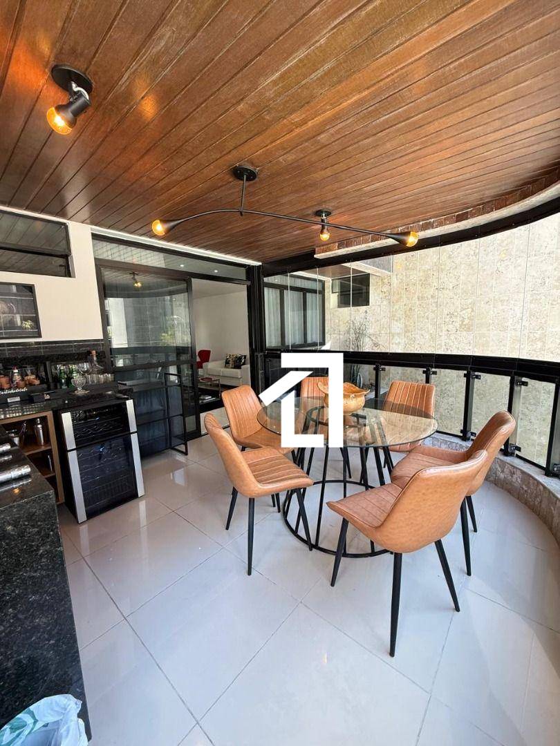 Apartamento, 4 quartos, 260 m² - Foto 2