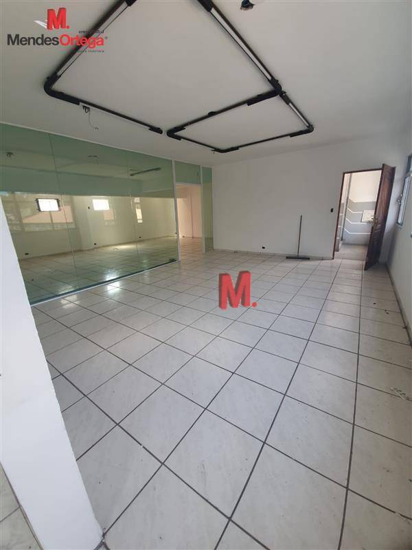 Conjunto Comercial-Sala para alugar, 202m² - Foto 19