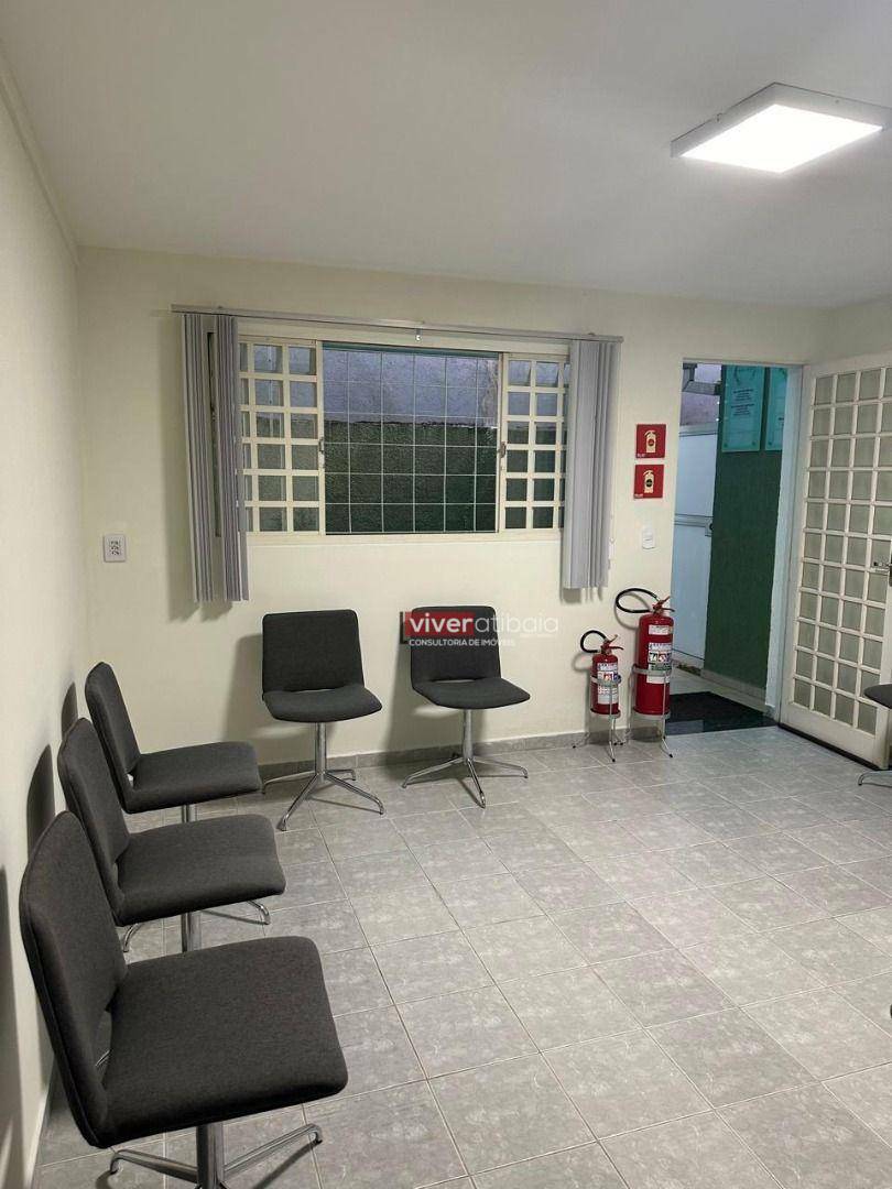 Conjunto Comercial-Sala para alugar, 16m² - Foto 5