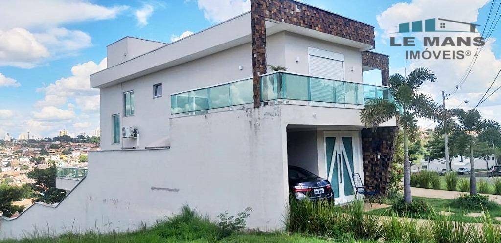 Casa de Condomínio à venda com 6 quartos, 356m² - Foto 5