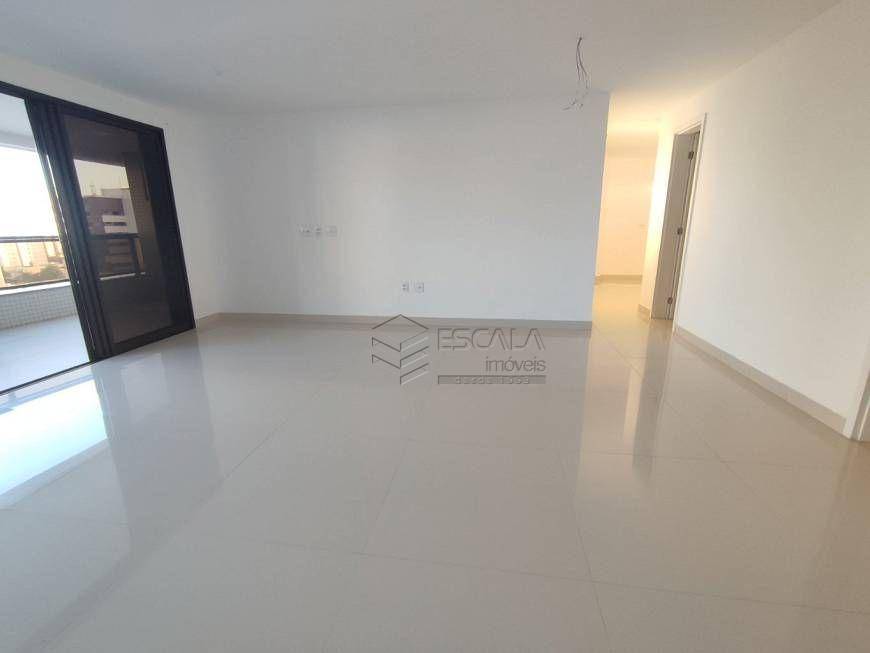 Apartamento à venda com 3 quartos, 162m² - Foto 7