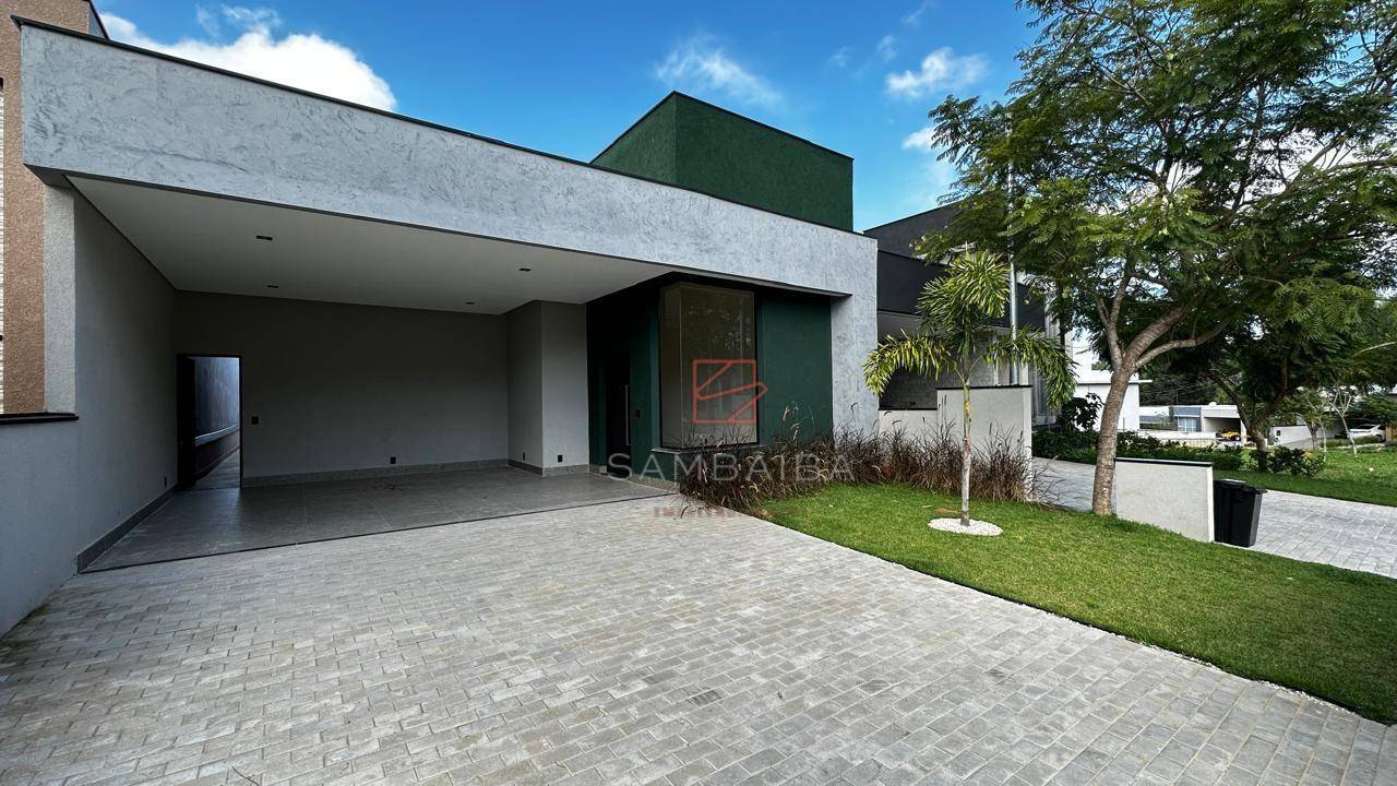 Casa de Condomínio, 3 quartos - Foto 2