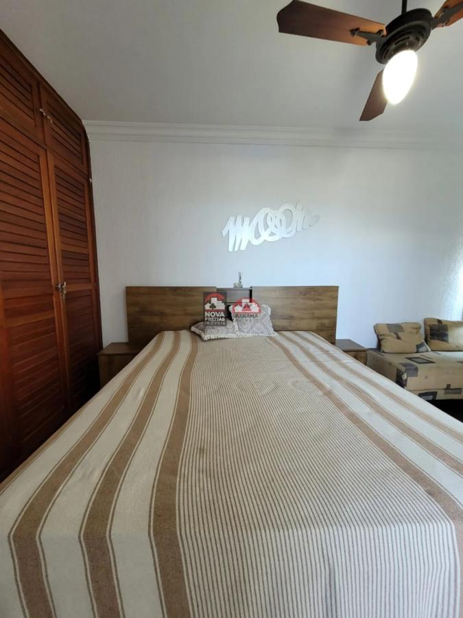 Apartamento à venda com 3 quartos, 108m² - Foto 8