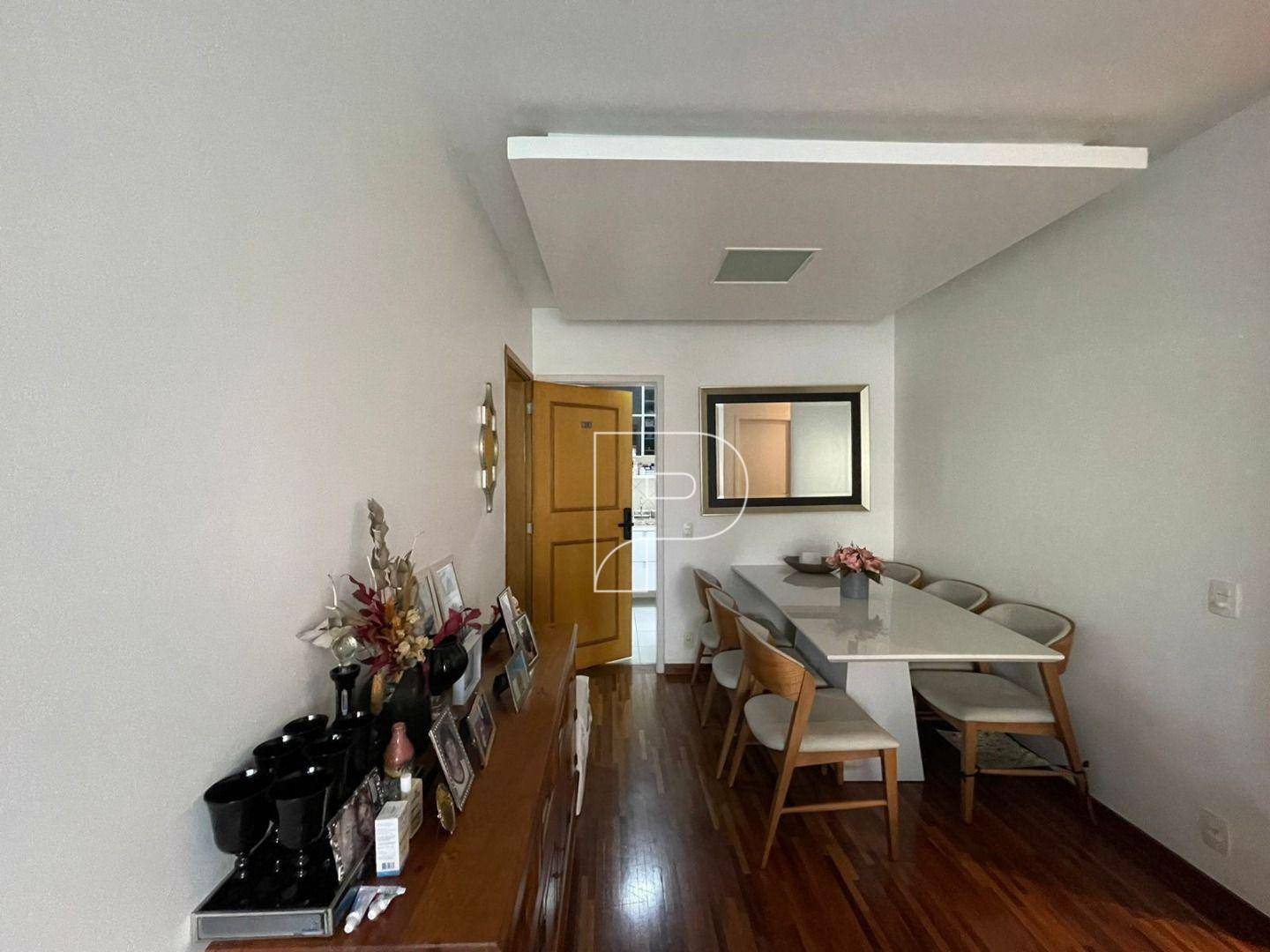 Apartamento, 3 quartos, 77 m² - Foto 2