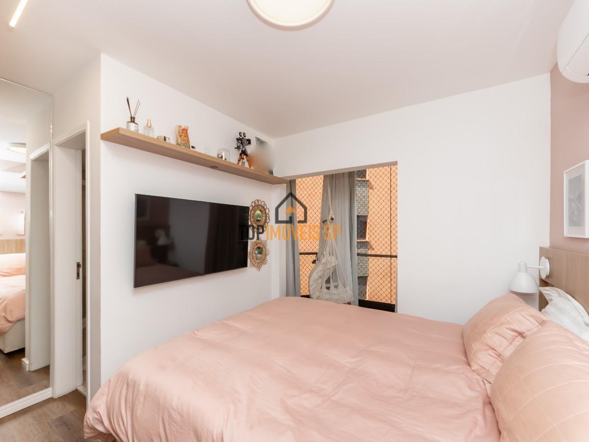 Apartamento à venda com 3 quartos, 92m² - Foto 15