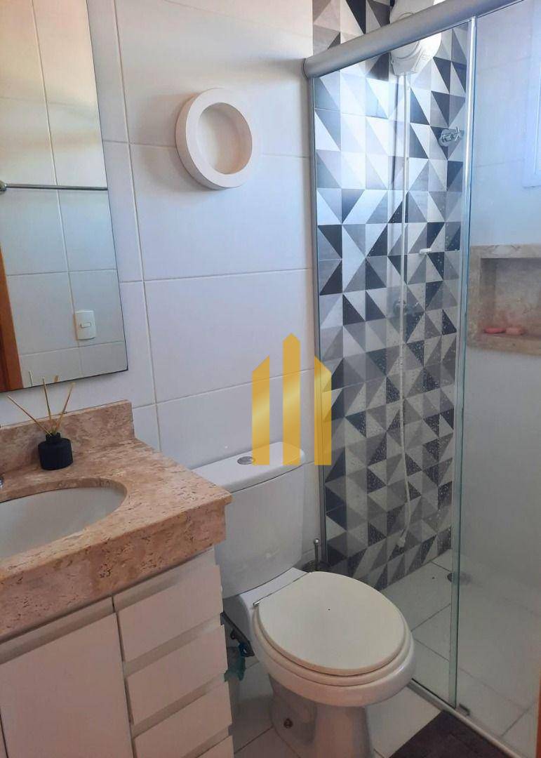 Sobrado à venda com 3 quartos, 167m² - Foto 14