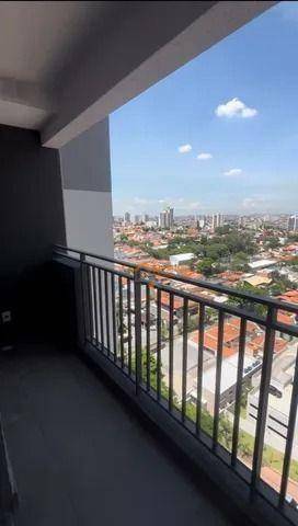 Apartamento à venda com 1 quarto, 43m² - Foto 15