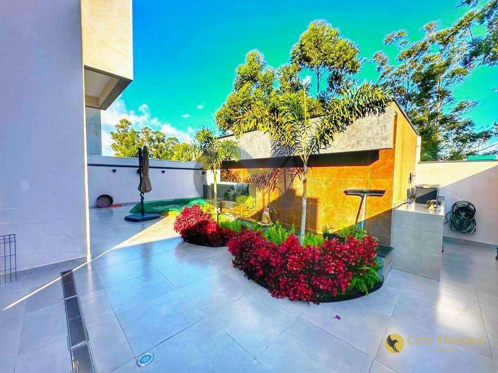 Casa de Condomínio à venda com 3 quartos, 290m² - Foto 17