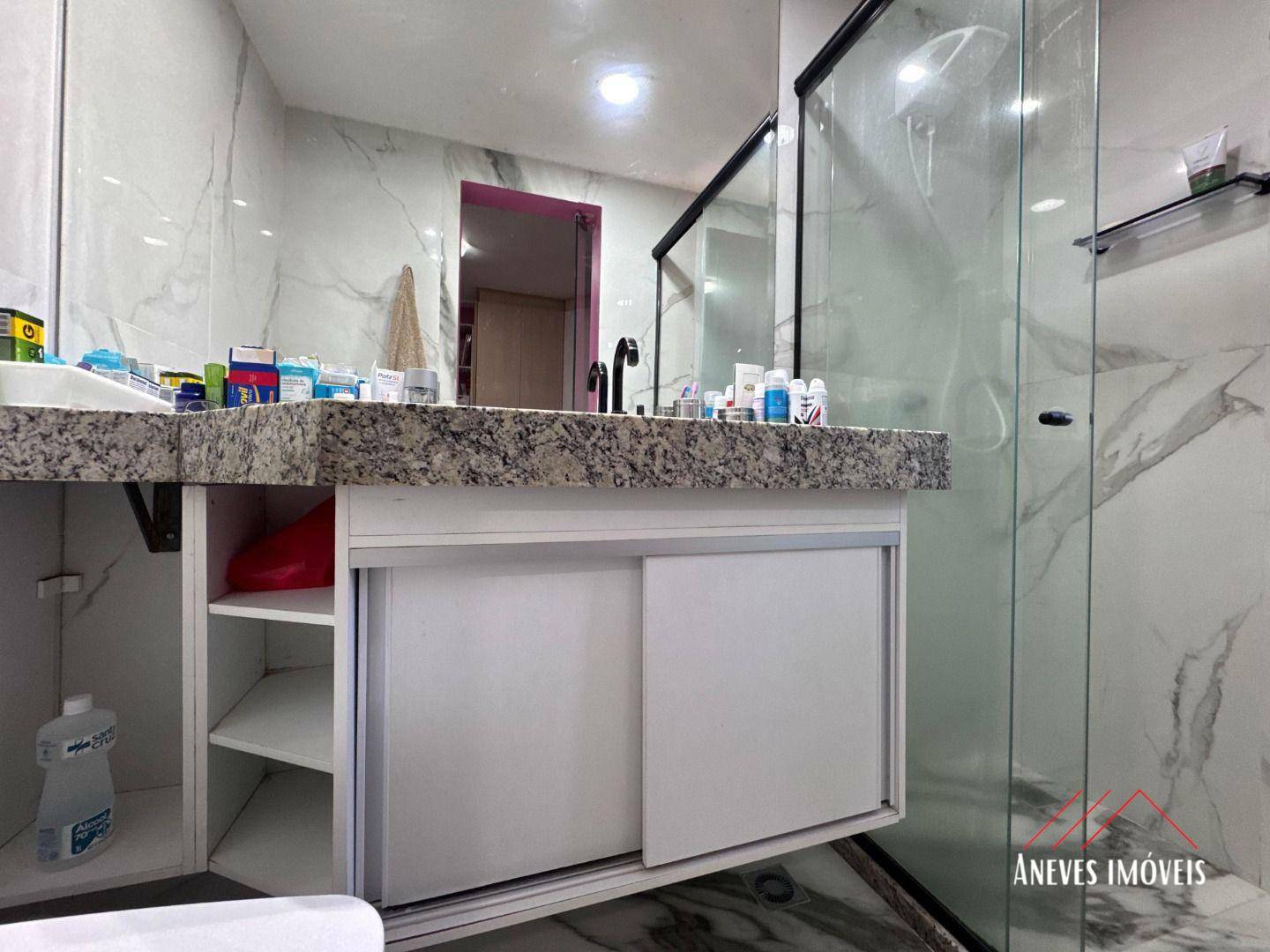 Apartamento à venda com 3 quartos, 127m² - Foto 24