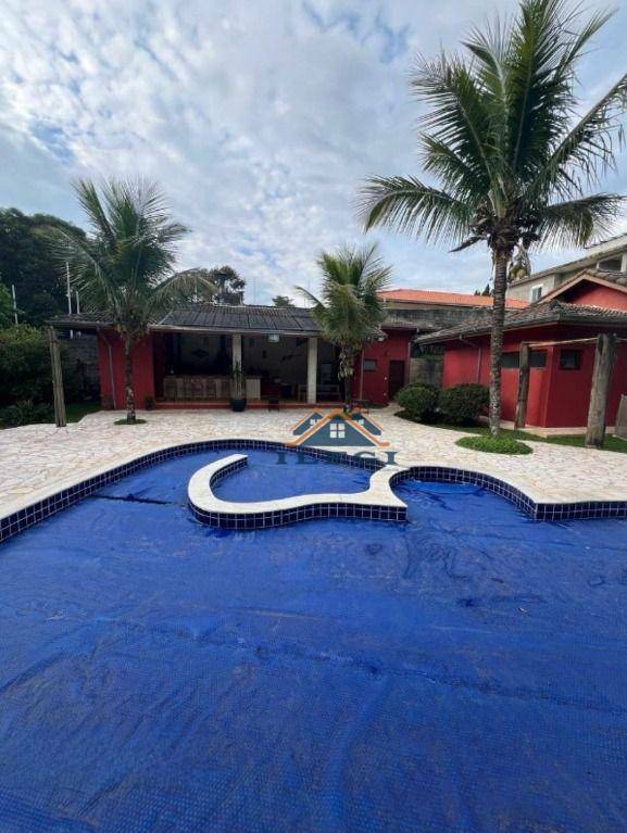 Casa de Condomínio à venda com 5 quartos, 480m² - Foto 28