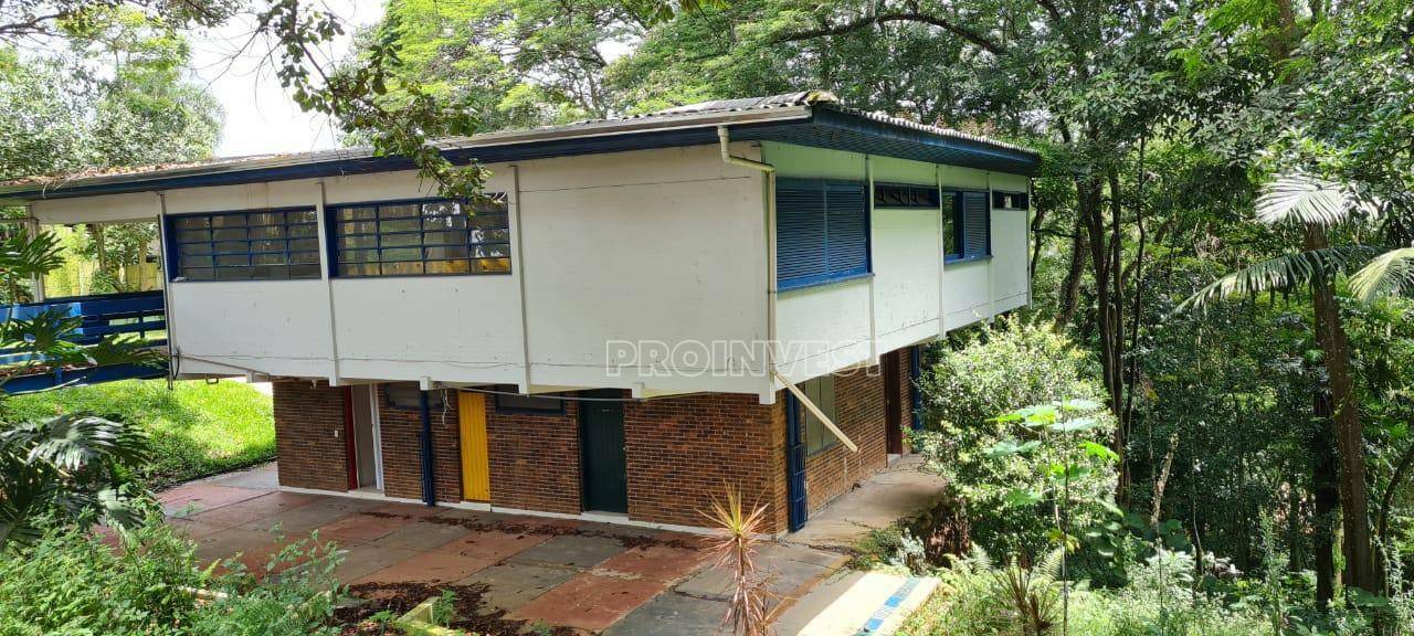 Casa à venda com 2 quartos, 360m² - Foto 1