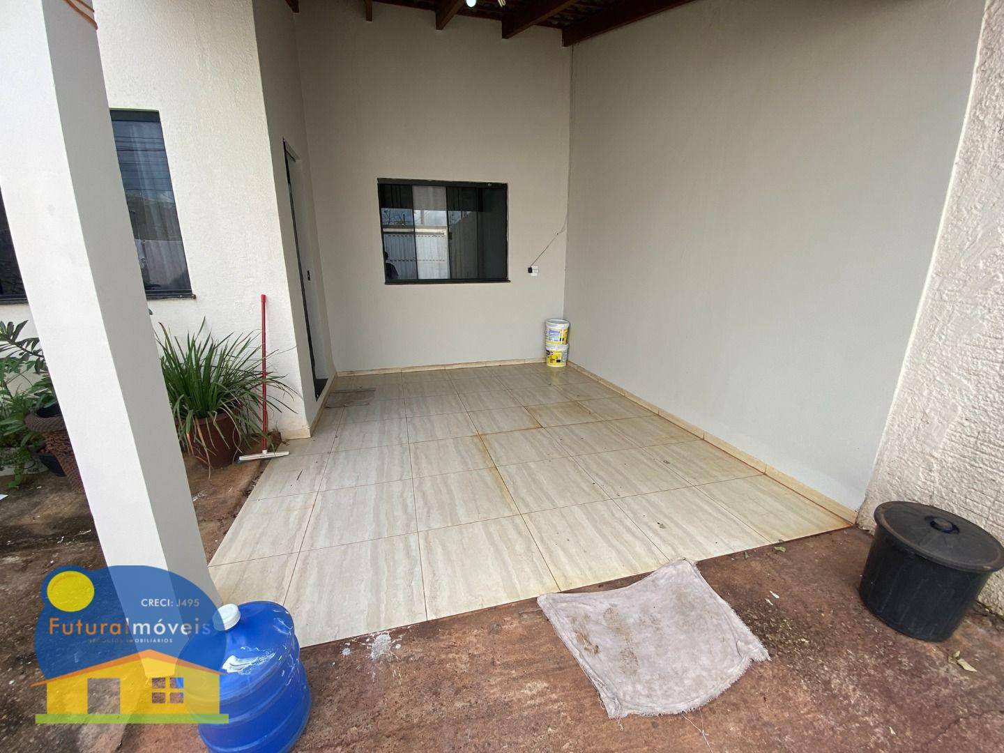 Casa para alugar com 2 quartos, 83m² - Foto 3