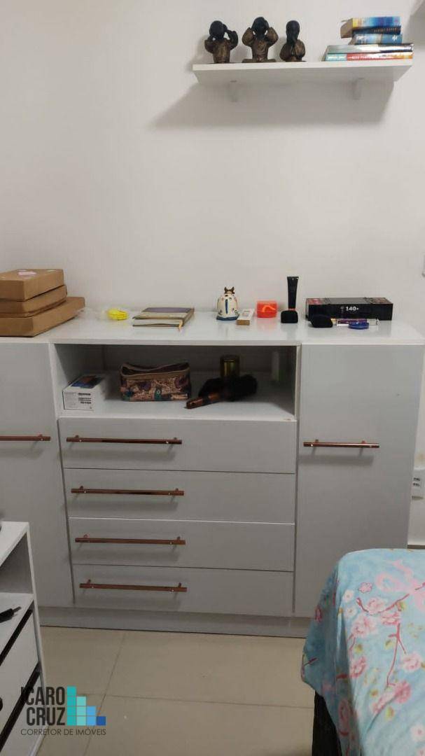 Apartamento para alugar com 2 quartos, 45m² - Foto 16