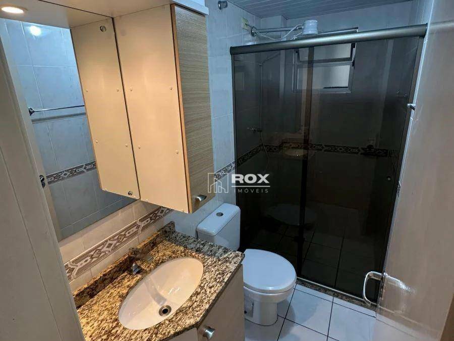 Apartamento à venda com 3 quartos, 75m² - Foto 6