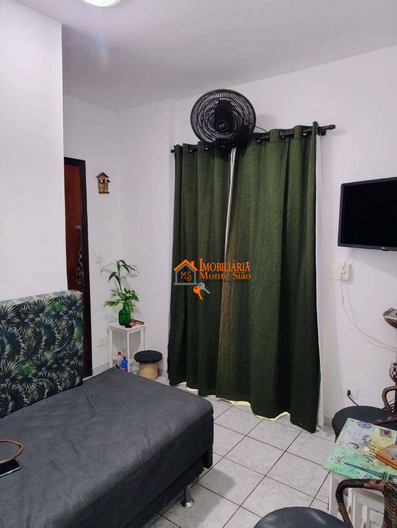 Apartamento para alugar com 2 quartos, 72m² - Foto 4
