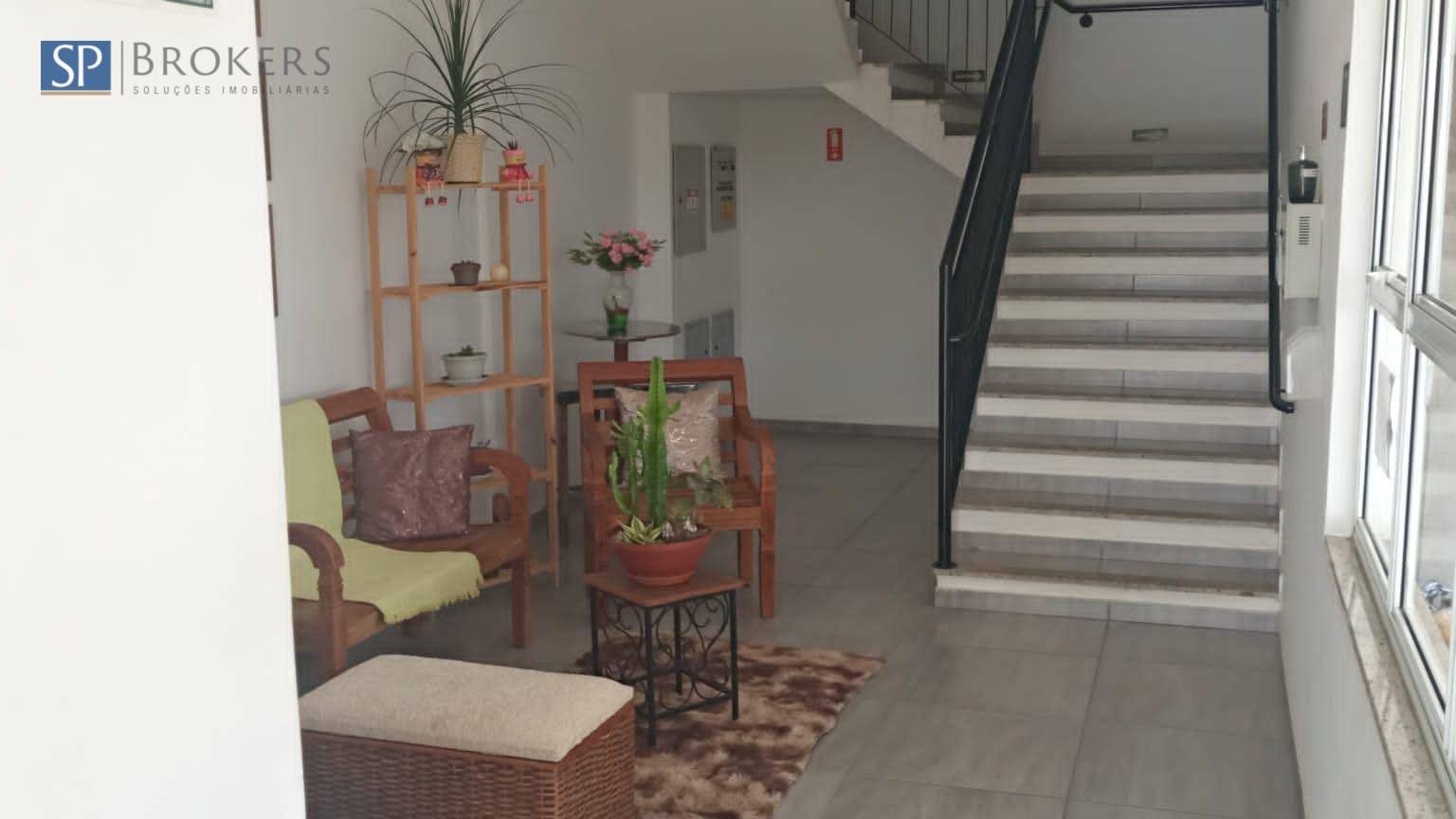 Apartamento à venda com 2 quartos, 69m² - Foto 14