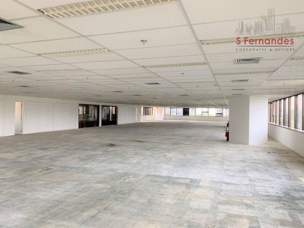 Conjunto Comercial-Sala para alugar, 443m² - Foto 13