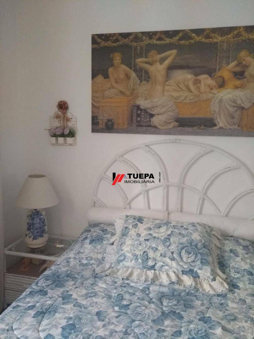 Apartamento à venda com 3 quartos, 136m² - Foto 3