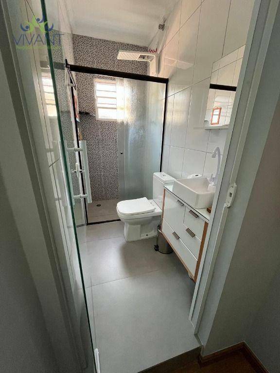 Sobrado à venda com 2 quartos, 64m² - Foto 14